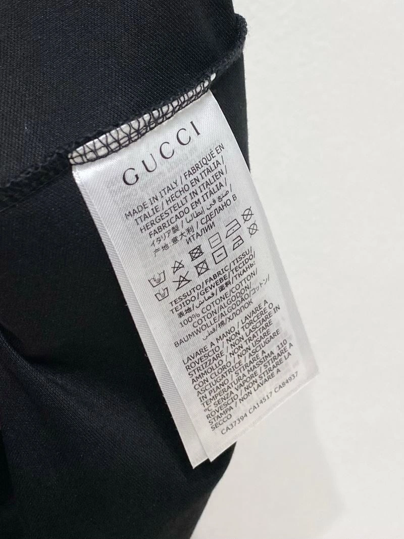 Gucci T-Shirts WaterResistant 127879