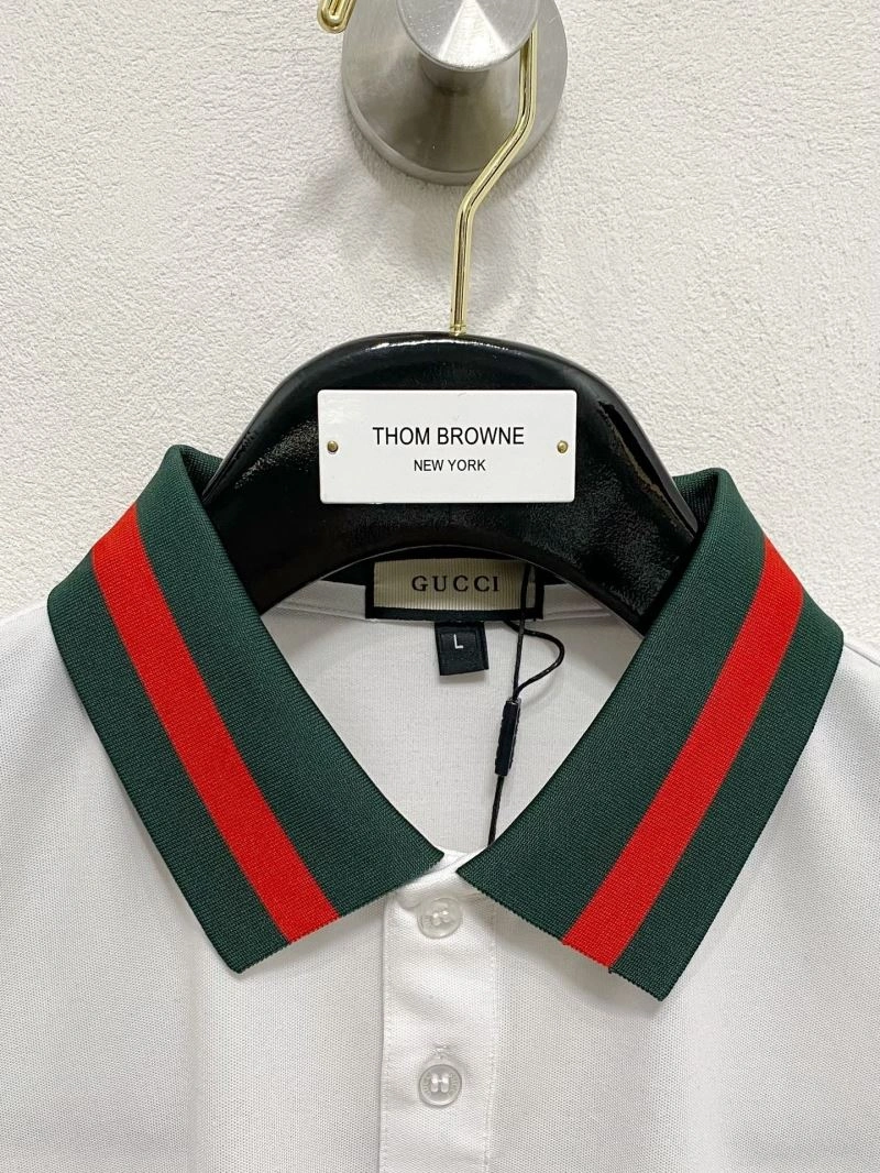 Gucci T-Shirts QuickDry 127878