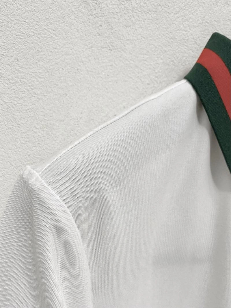 Gucci T-Shirts QuickDry 127878