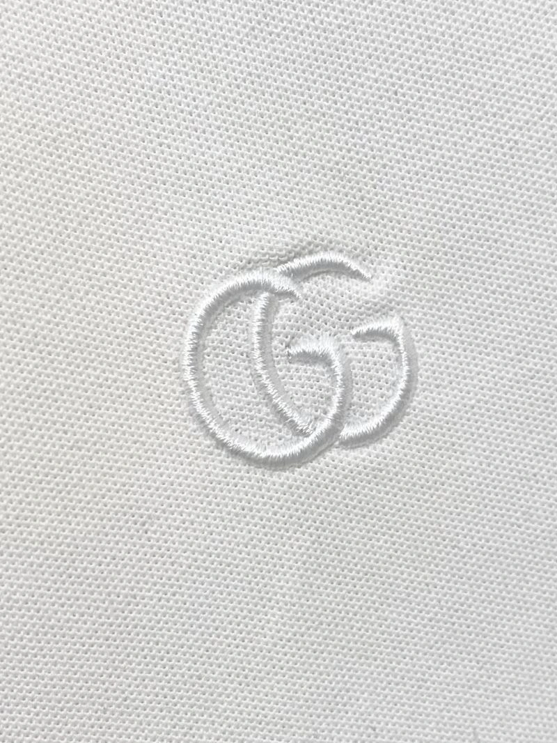 Gucci T-Shirts QuickDry 127878