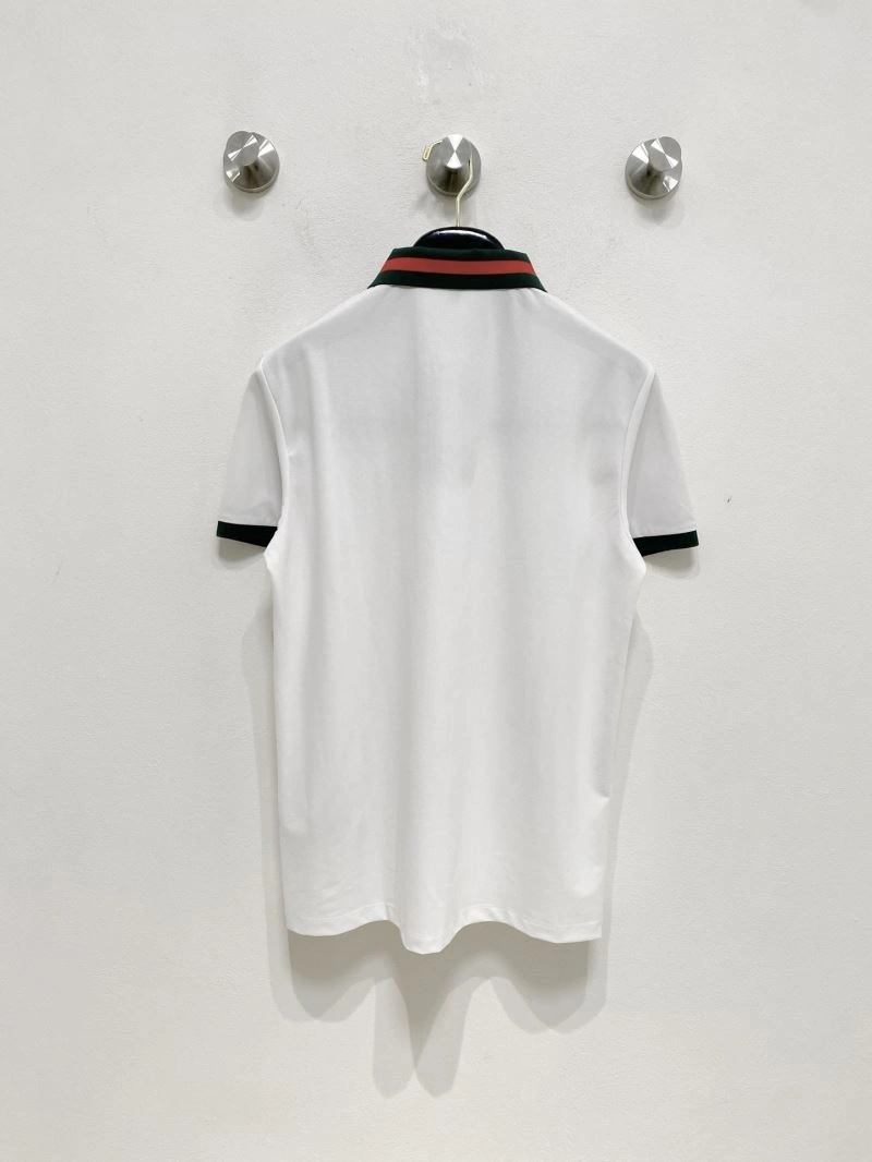 Gucci T-Shirts QuickDry 127878