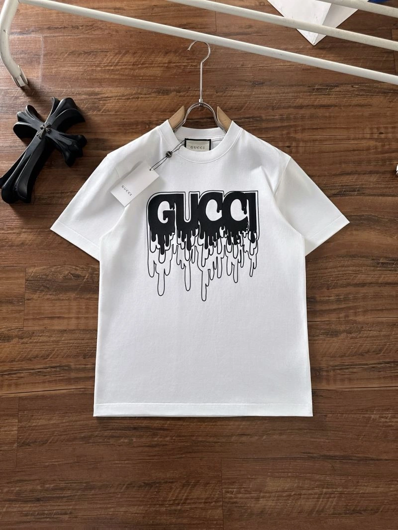 Gucci T-Shirts TravelReady 127859