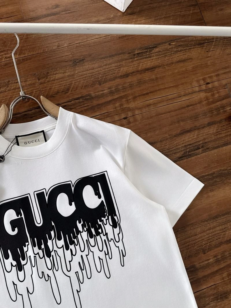 Gucci T-Shirts TravelReady 127859