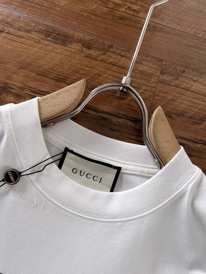 Gucci T-Shirts TravelReady 127859