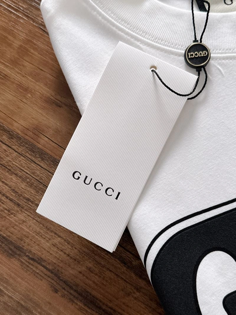 Gucci T-Shirts TravelReady 127859