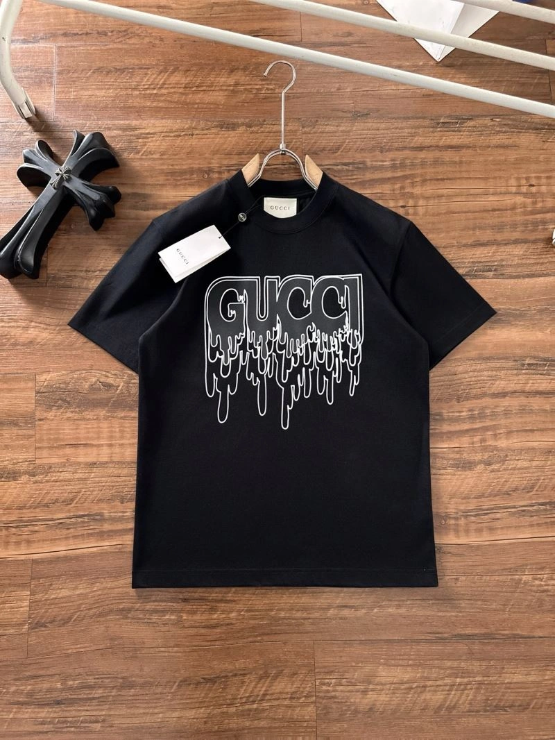 Gucci T-Shirts NewStyle 127850