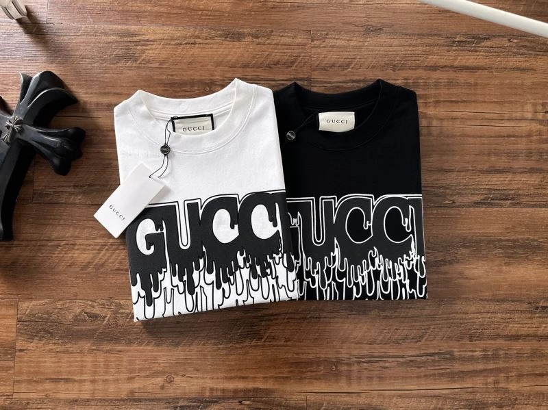 Gucci T-Shirts NewStyle 127850