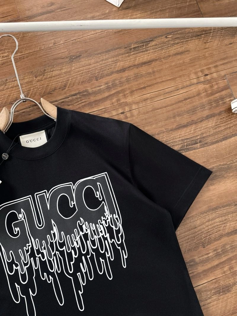 Gucci T-Shirts NewStyle 127850