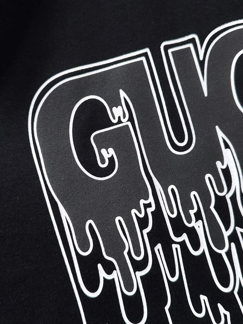 Gucci T-Shirts NewStyle 127850