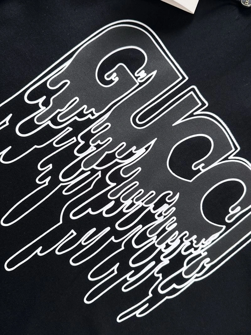Gucci T-Shirts NewStyle 127850