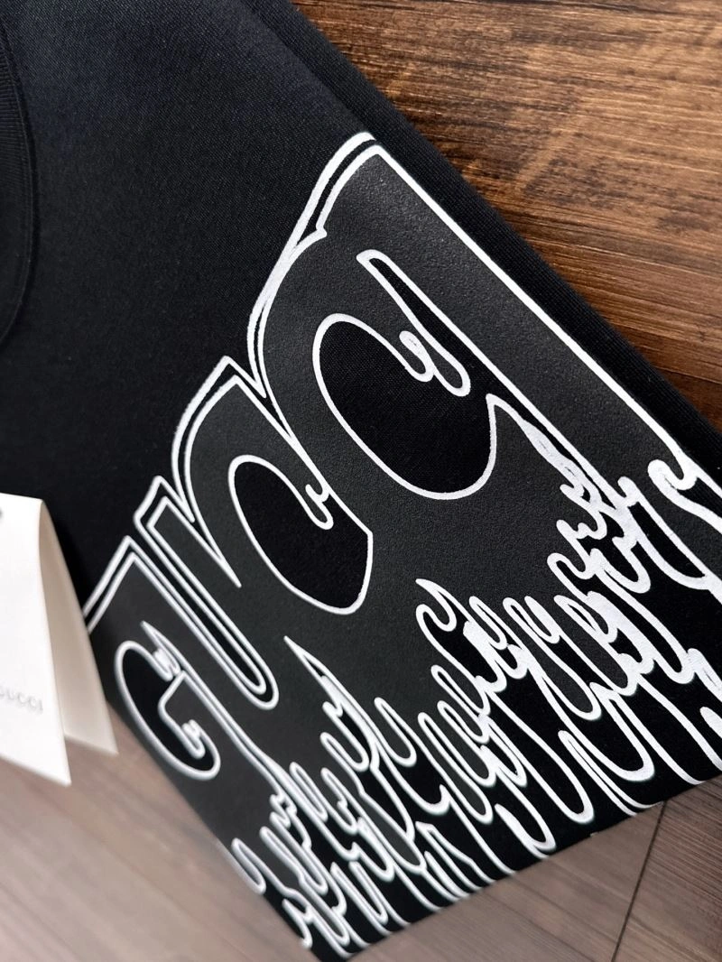 Gucci T-Shirts NewStyle 127850