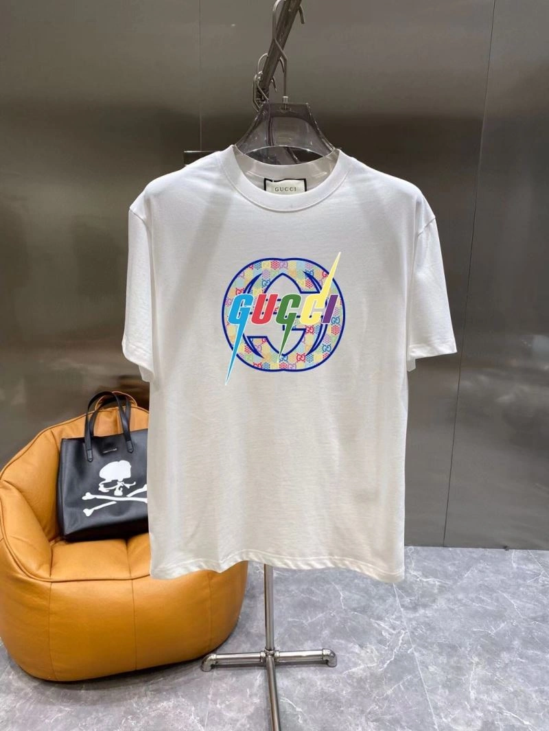 Gucci T-Shirts NewStyle 127847
