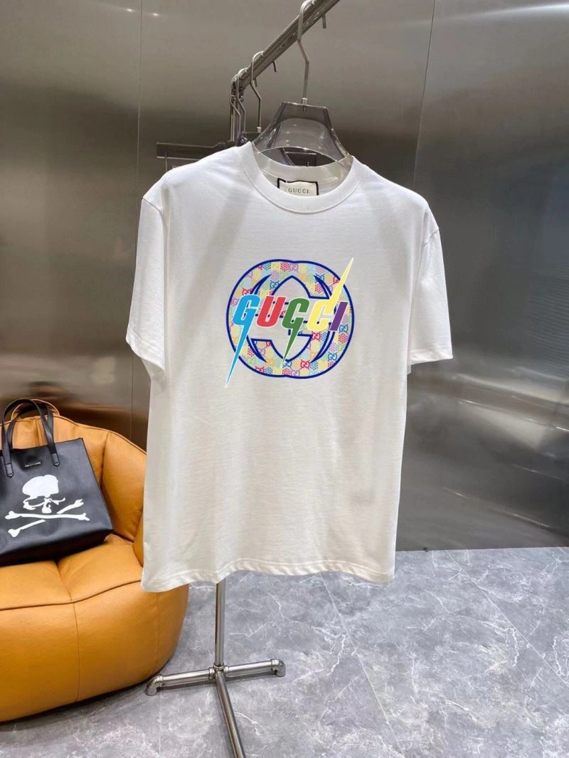 Gucci T-Shirts NewStyle 127847