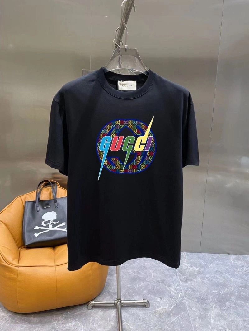 Gucci T-Shirts NewStyle 127847