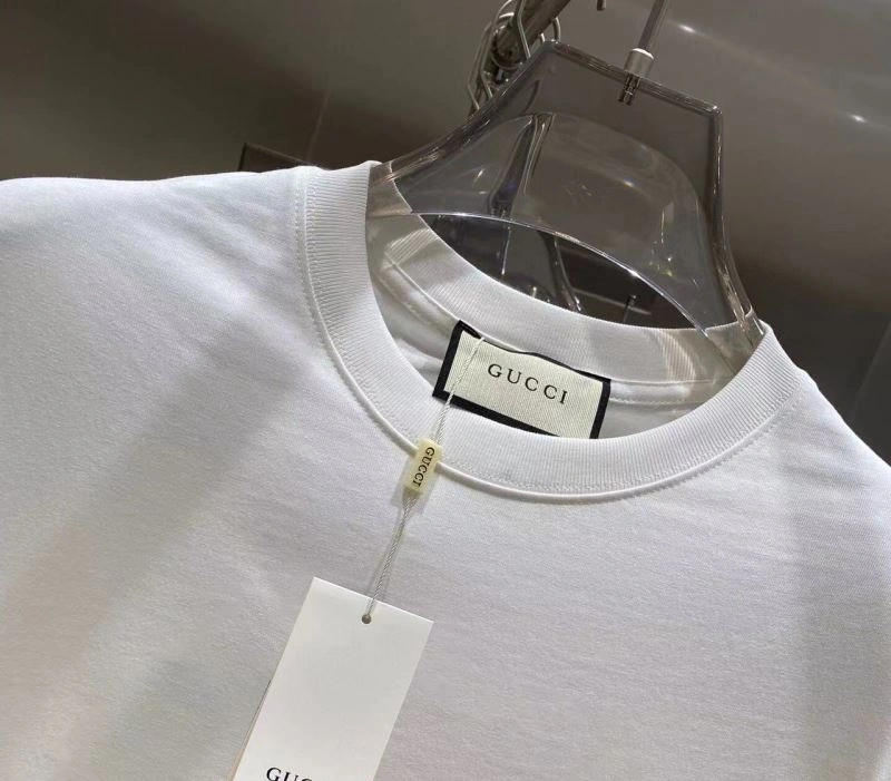 Gucci T-Shirts NewStyle 127847