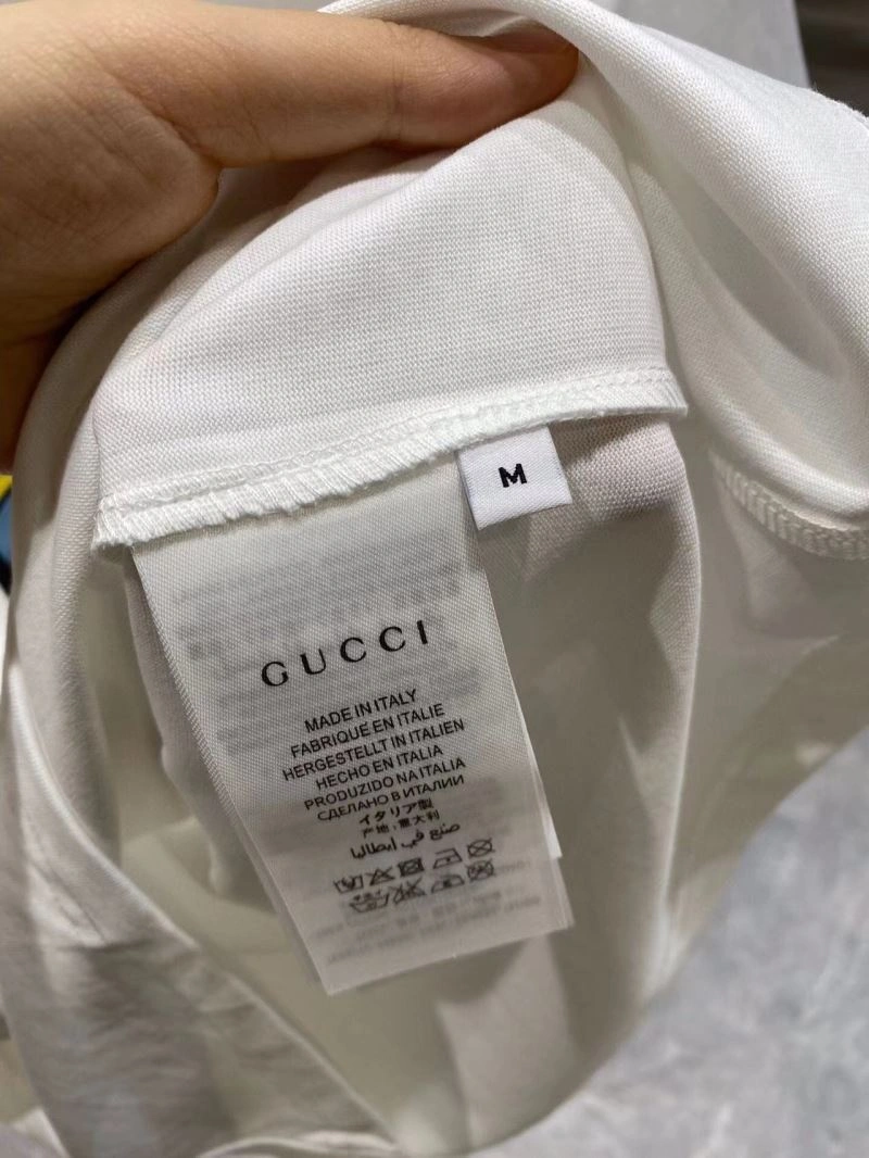 Gucci T-Shirts NewStyle 127847