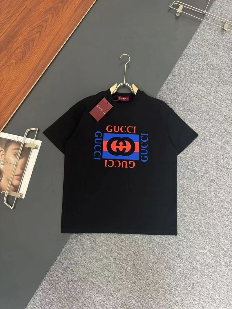 QuickDry Gucci T-Shirts 127855