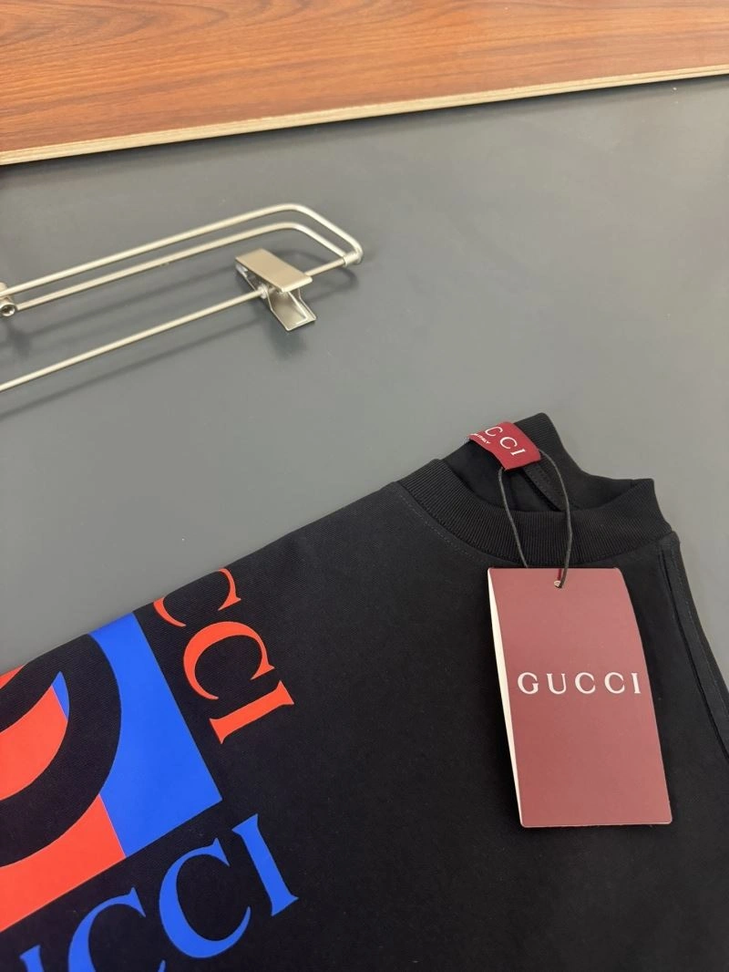 QuickDry Gucci T-Shirts 127855