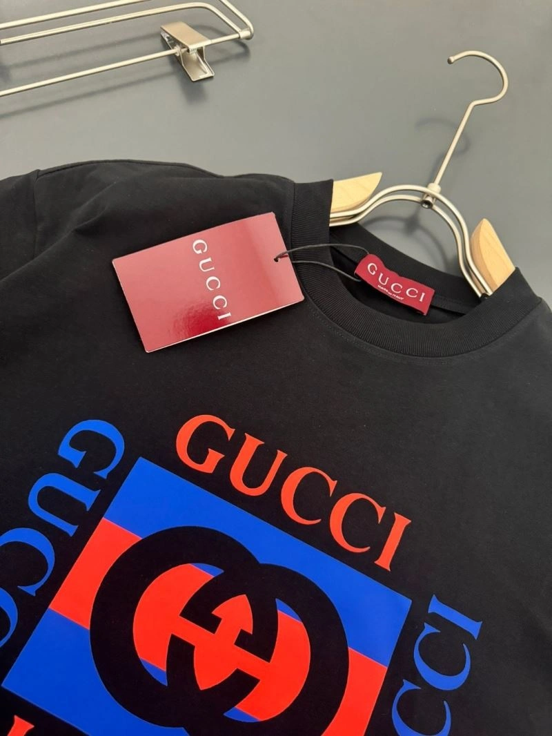 QuickDry Gucci T-Shirts 127855