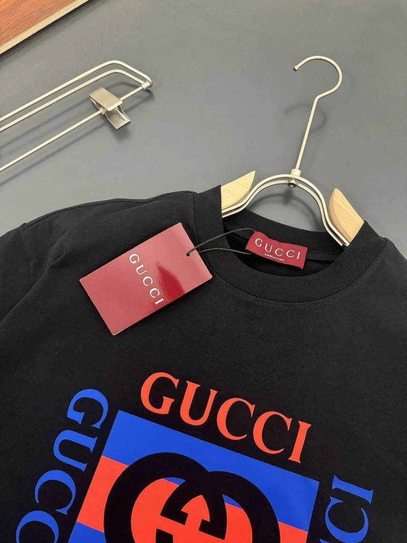 QuickDry Gucci T-Shirts 127855