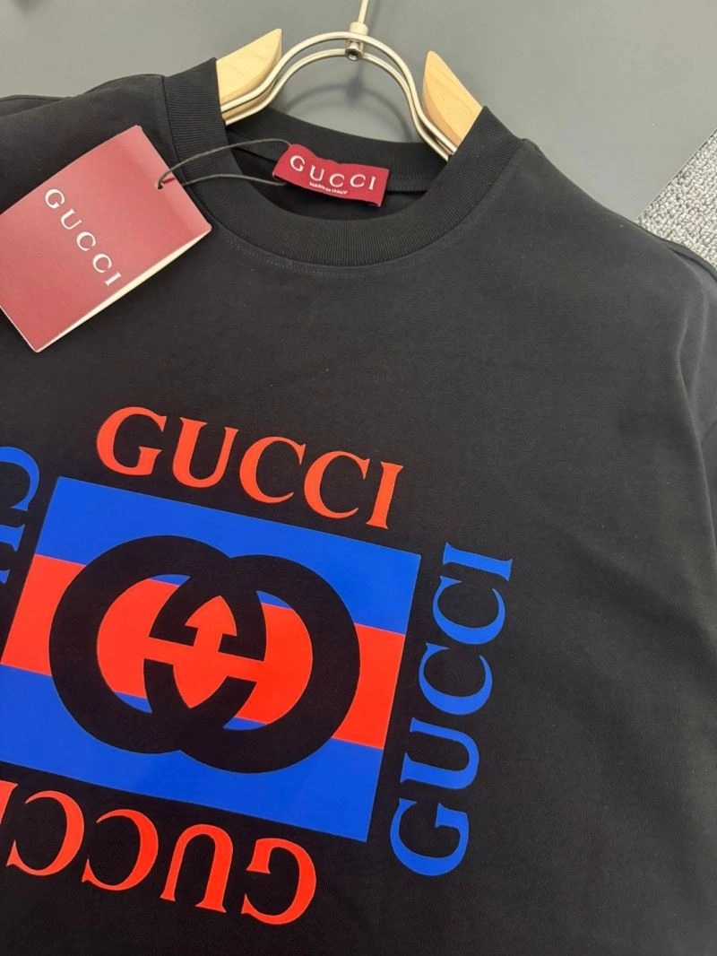 QuickDry Gucci T-Shirts 127855