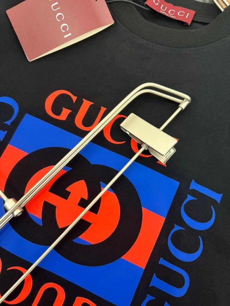 QuickDry Gucci T-Shirts 127855