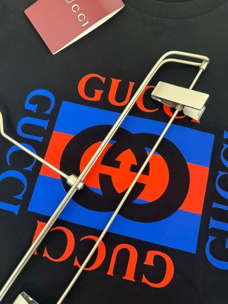 QuickDry Gucci T-Shirts 127855