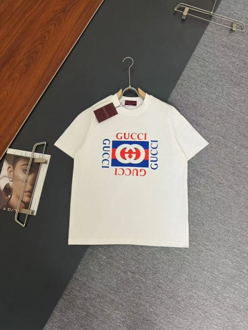 Gucci T-Shirts Chic 127854