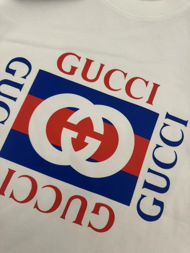 Gucci T-Shirts Chic 127854