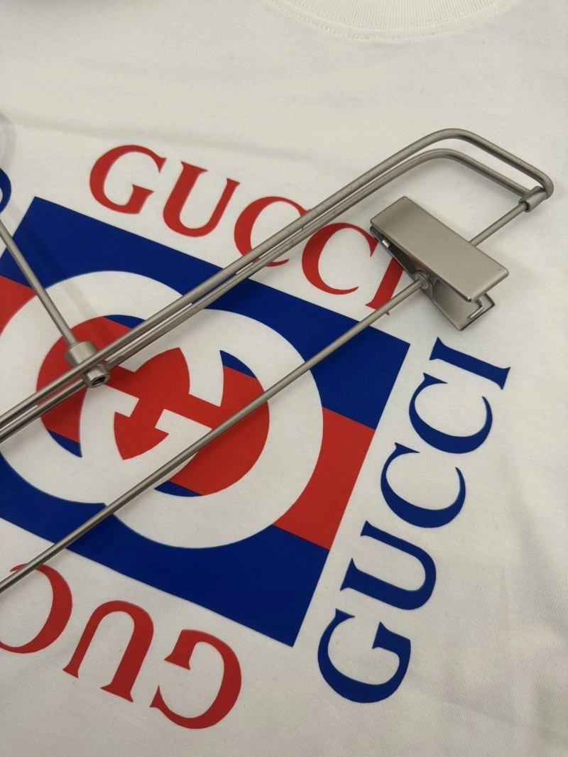 Gucci T-Shirts Chic 127854