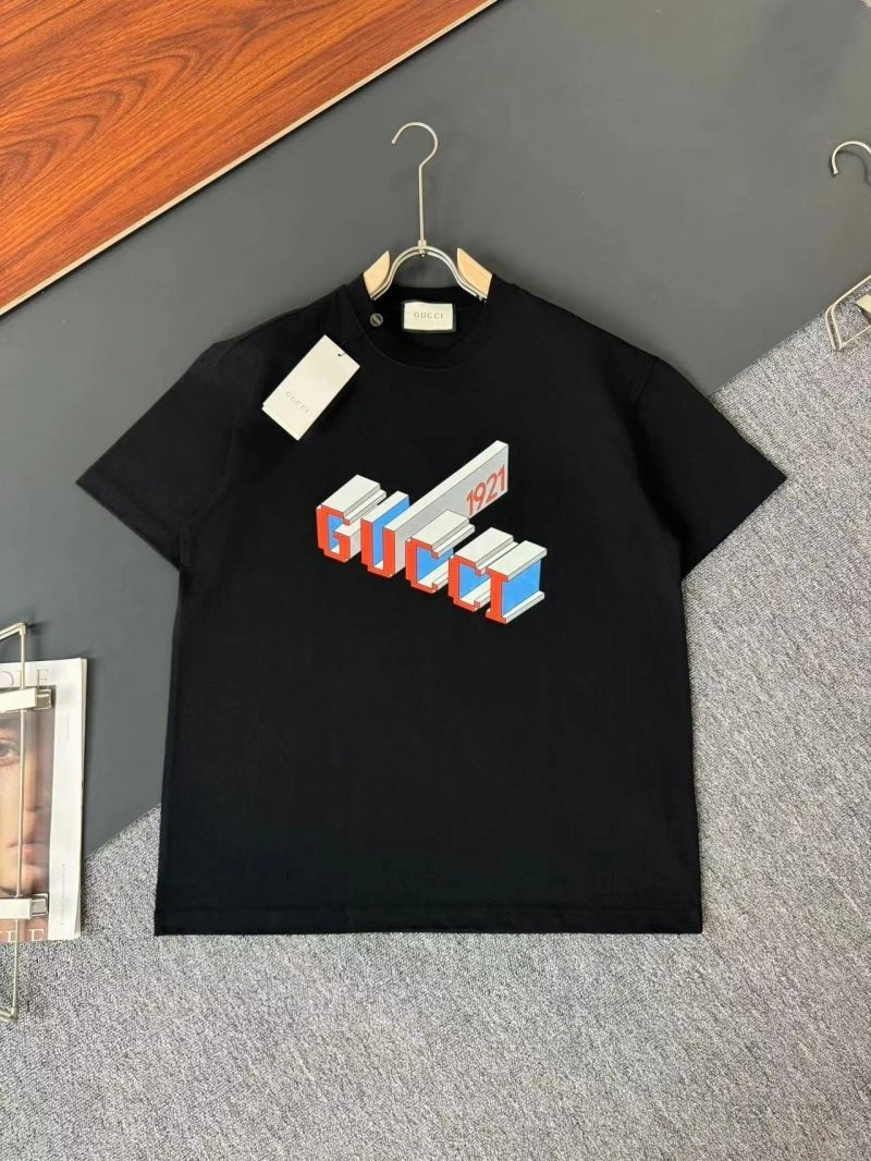 MoistureWicking Gucci T-Shirts 127862