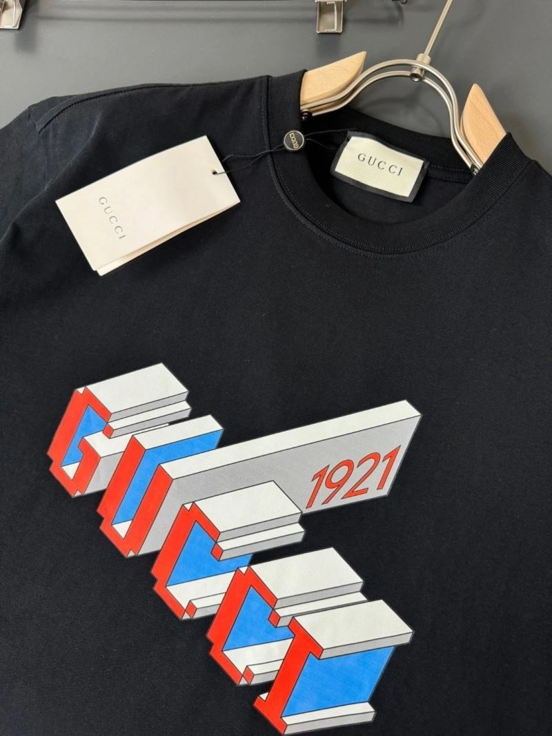 MoistureWicking Gucci T-Shirts 127862