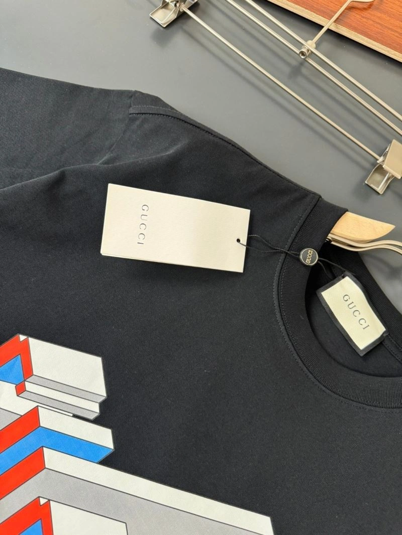 MoistureWicking Gucci T-Shirts 127862