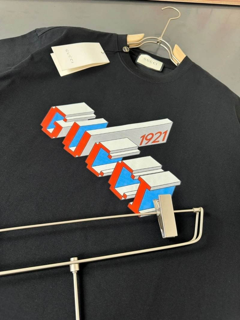 MoistureWicking Gucci T-Shirts 127862