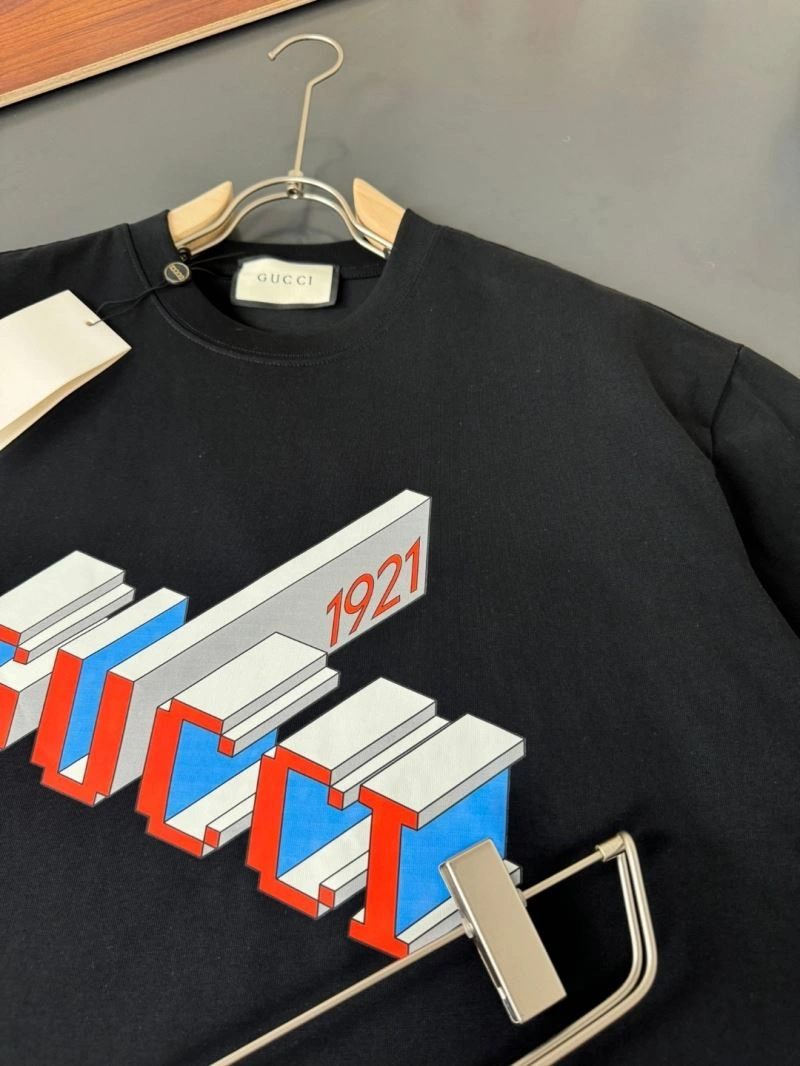 MoistureWicking Gucci T-Shirts 127862