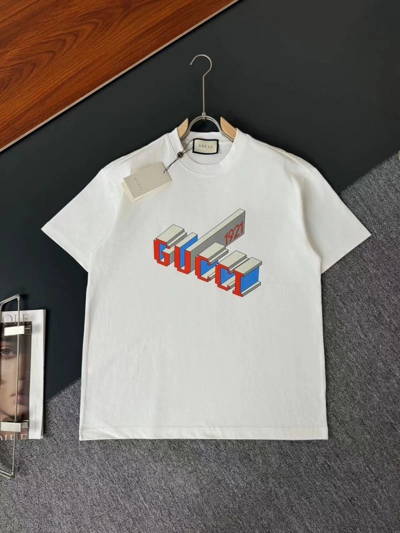 QuickDry Gucci T-Shirts 127863