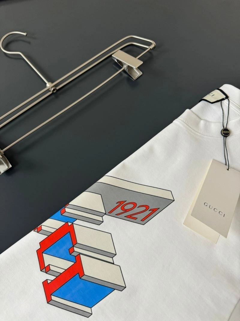 QuickDry Gucci T-Shirts 127863