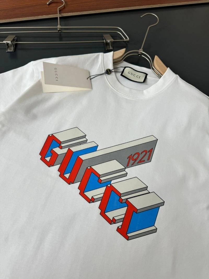 QuickDry Gucci T-Shirts 127863