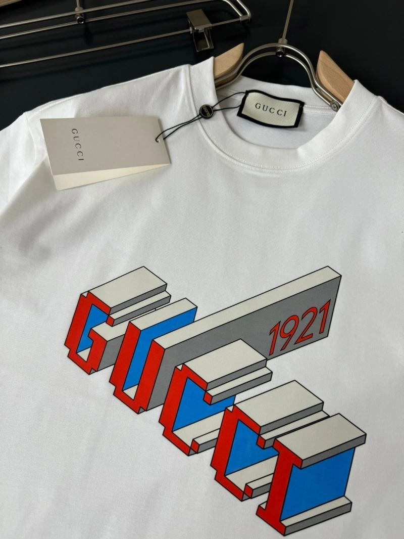 QuickDry Gucci T-Shirts 127863