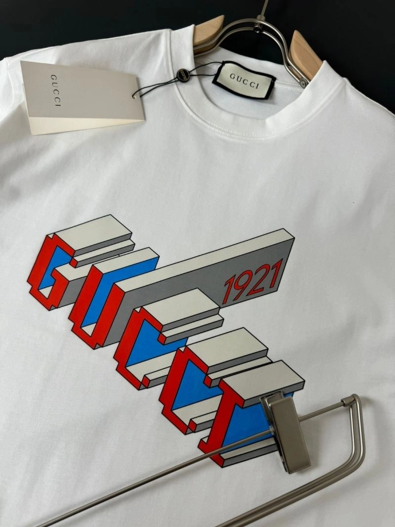 QuickDry Gucci T-Shirts 127863