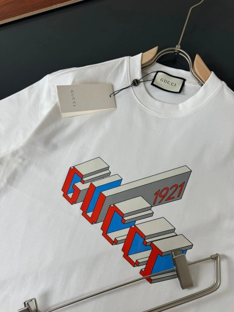 QuickDry Gucci T-Shirts 127863