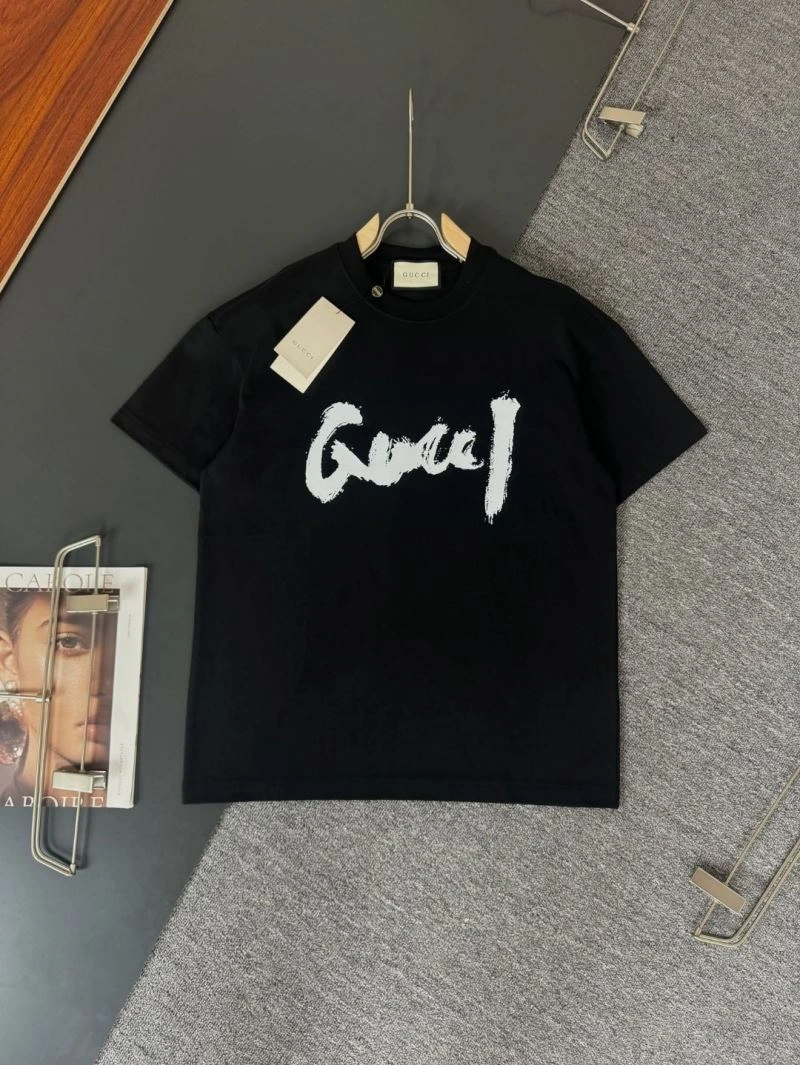Gucci T-Shirts Chic 127870