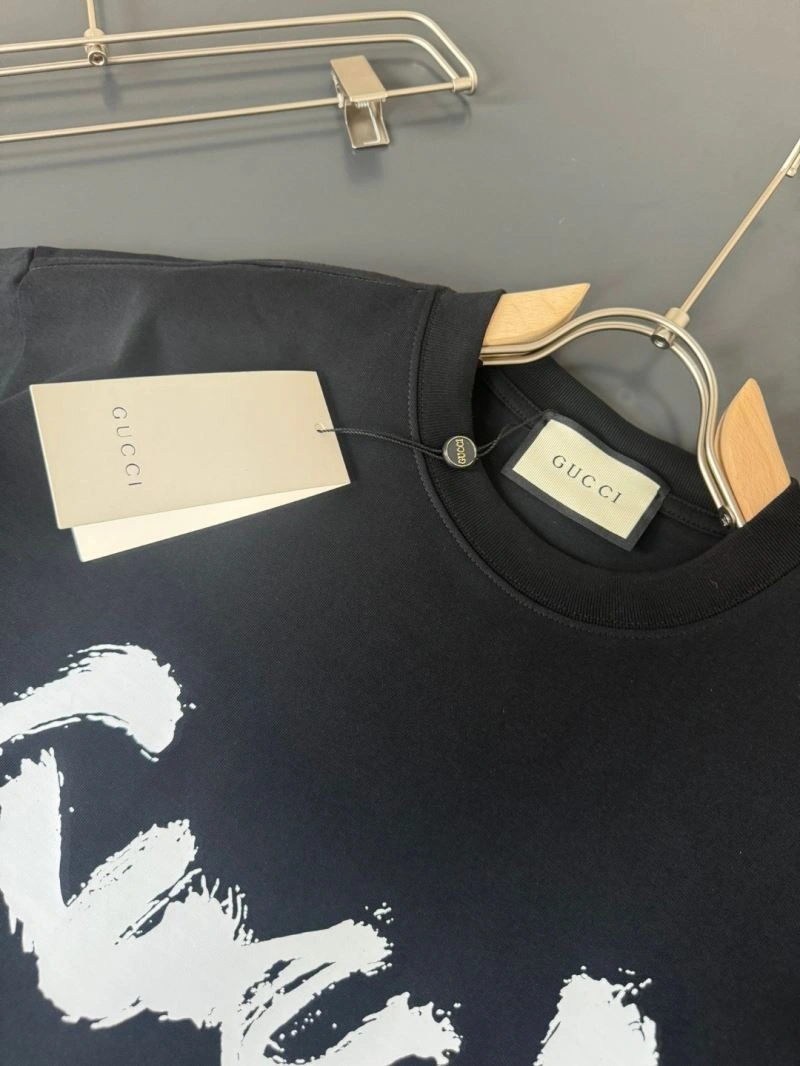 Gucci T-Shirts Chic 127870