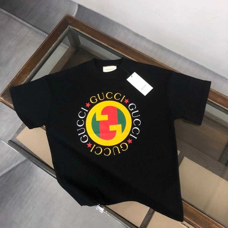 Gucci T-Shirts WrinkleFree 127868