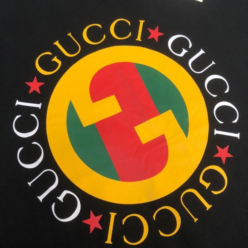 Gucci T-Shirts WrinkleFree 127868