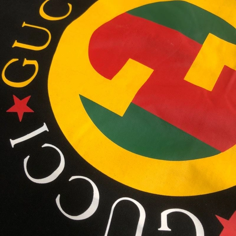 Gucci T-Shirts WrinkleFree 127868