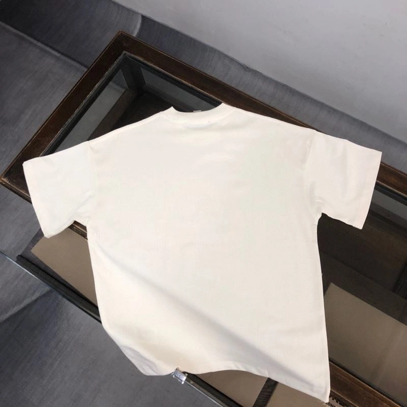 Gucci T-Shirts RelaxedFit 127876