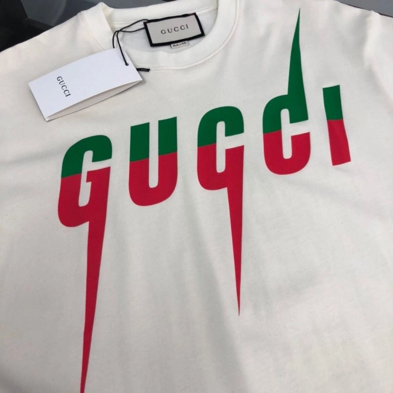 QuickDry Gucci T-Shirts 127877