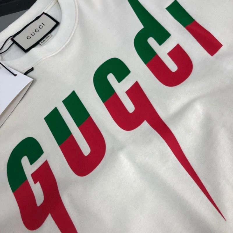 QuickDry Gucci T-Shirts 127877