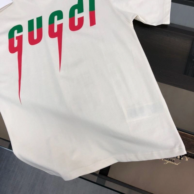 QuickDry Gucci T-Shirts 127877